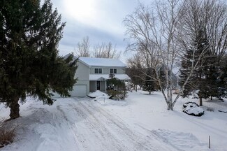 234 Southfield Dr, Williston, VT 05495