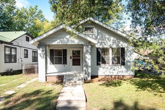 109 Melrose Divide, North Little Rock, AR 72114