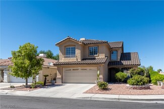 2406 Pebble Springs Ct, Henderson, NV 89074
