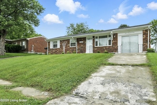 11003 Thunder Dr, Louisville, KY 40272