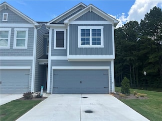 5186 Longview Run, Decatur, GA 30035
