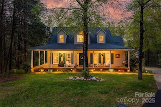 2095 Westridge Dr, De Soto, SC 29732