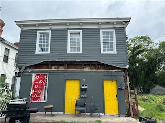 31 S South St, Petersburg, VA 23803