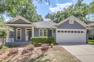 4901 Lake Park Dr, Tallahassee, FL 32311