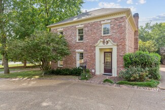 201 Sheffield Place, Nashville, TN 37215