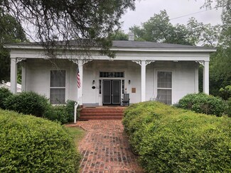404 N Sumter St, Oglethorpe, GA 31068
