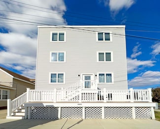 9801 Ventnor Ave Unit B-1, Margate City, NJ 08402