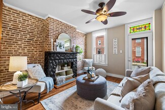 1445 Reynolds St, Baltimore, MD 21230