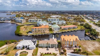 1416 Park Beach Cir Unit B, Punta Gorda, FL 33950