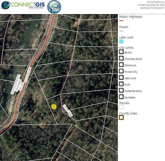 0 Us Hwy 64 74a Hwy Unit 52 CAR3928170, Lake Lure, NC 28139