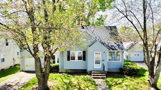 729 Keen Ave, Ashland, OH 44805