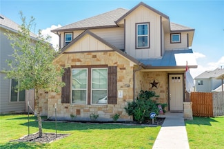 840 Mineral Wells Ln, College Station, TX 77845
