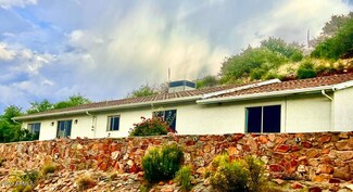 2566 Chaparral Loop, Globe, AZ 85501