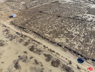 0 Vac 95 Ste Vic Avenue D-8, Lancaster, CA 93535