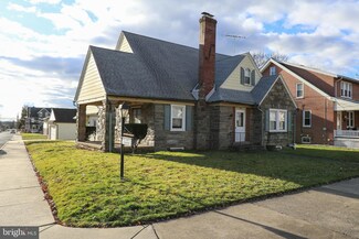 158 Washington Ave, Souderton, PA 18964