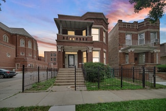 7129 S Prairie Ave, Chicago, IL 60619