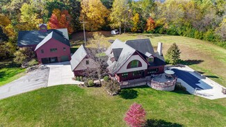 1821 Augustine St, Fort Recovery, OH 45846