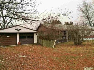 6428 W 500 S, Swayzee, IN 46986