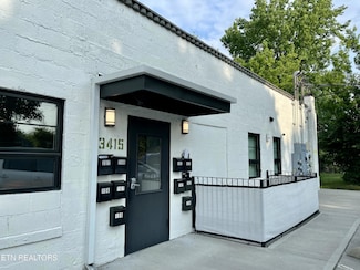 3415 N Broadway Unit 105, Knoxville, TN 37917