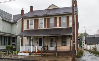 200 Hepburn St, Milton, PA 17847