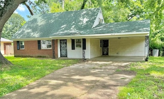 3610 Greenleaf Rd, Memphis, TN 38135