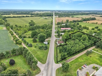 0000 Fleming, Howell Township, MI 48855