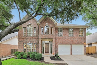 10113 Cassandra Dr, Austin, TX 78717