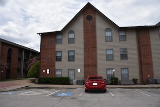 218 N Texas Blvd Unit 113, Denton, TX 76201