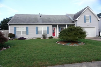 404 Malibu Dr, Virginia Beach, VA 23452