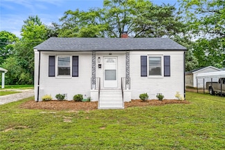 710 Greenville St, Pendleton, SC 29670