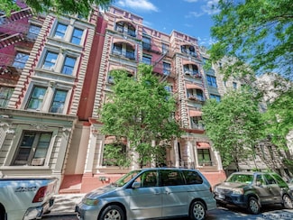 626 W 136th St Unit 14, New York, NY 10031