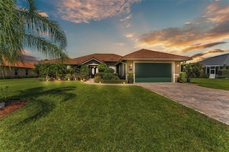 5033 Sugar Bay St, Sebring, FL 33872