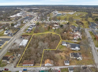 310 Cedar St, Harrodsburg, KY 40330
