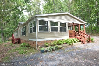 234 Brannertown Ln, New Market, VA 22844