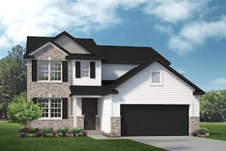 0 Tbb Oakdale@blvd at Wilmer Unit MAR25001116, Wentzville, MO 63385