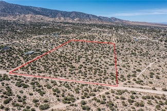 2 California 138, Pinon Hills, CA 92372