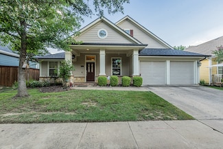 811 Bradford St, Lantana, TX 76226