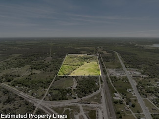 0 E 1st St, Somerville, TX 77879