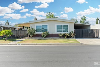 400 E Roberts Ln Unit 46, Bakersfield, CA 93308