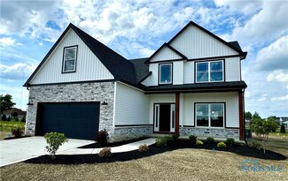 5077 Magnolia St, Toledo, OH 43604
