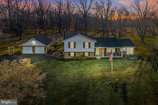 199 Dove Ln, Falling Waters, WV 25419