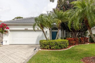 1513 SE Holyrood Ln, Port Saint Lucie, FL 34952