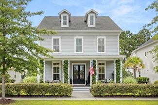 304 Oak Park St, Summerville, SC 29486