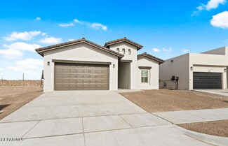 3648 Bob Snead Dr, El Paso, TX 79938