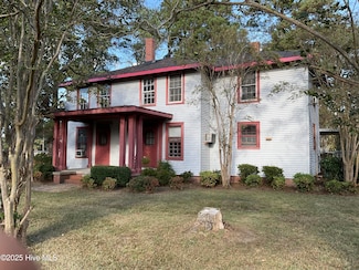 8301 Rogers St, Saratoga, NC 27873