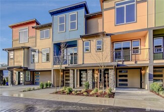 22924 79th Ln W Unit B, Edmonds, WA 98026