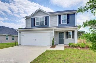 7132 Boykin Spaniel Way, Wilmington, NC 28411