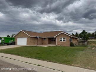 3695 W 6th St, Craig, CO 81625