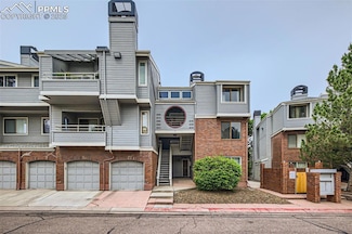 1052 Acapulco Ct Unit 95, Colorado Springs, CO 80910
