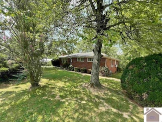 237 Center St, Princeton, KY 42445